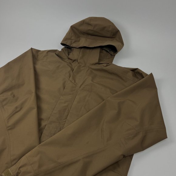 Mountain Equipement Co Op Jacket - Picture 3 of 7